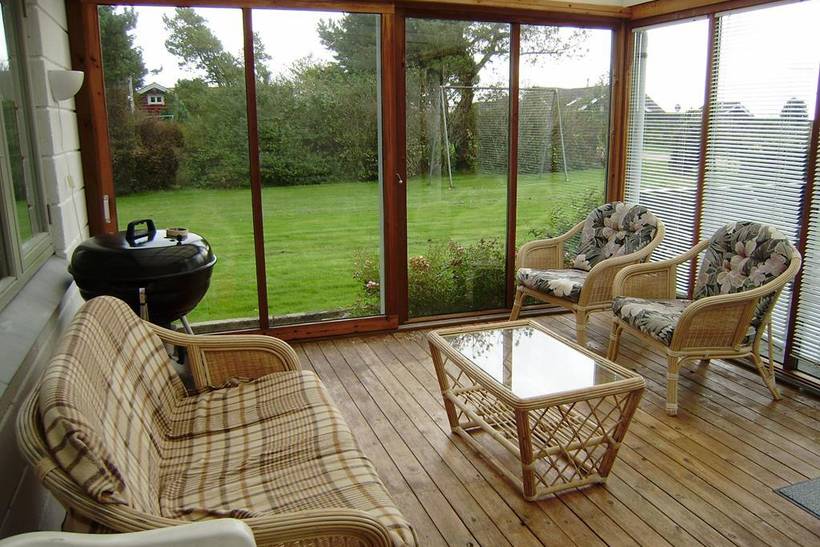 Foto von Ferienhaus BD01 auf Mors - Thy/Limfjord