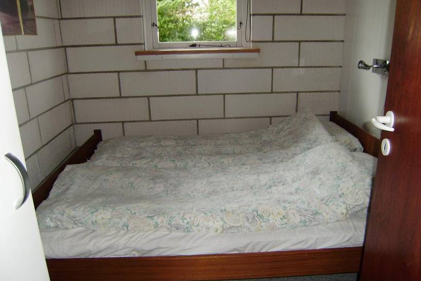 Foto von Ferienhaus BD01 auf Mors - Thy/Limfjord