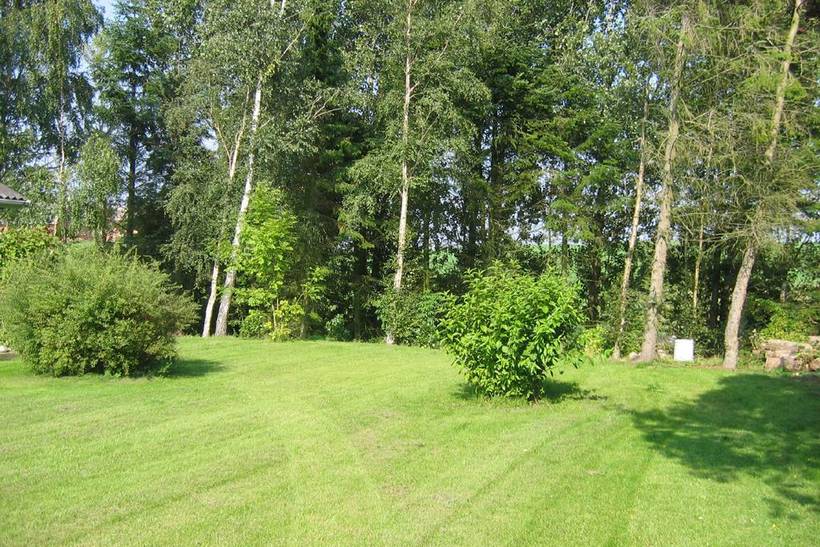 Foto von Ferienhaus BD01 auf Mors - Thy/Limfjord