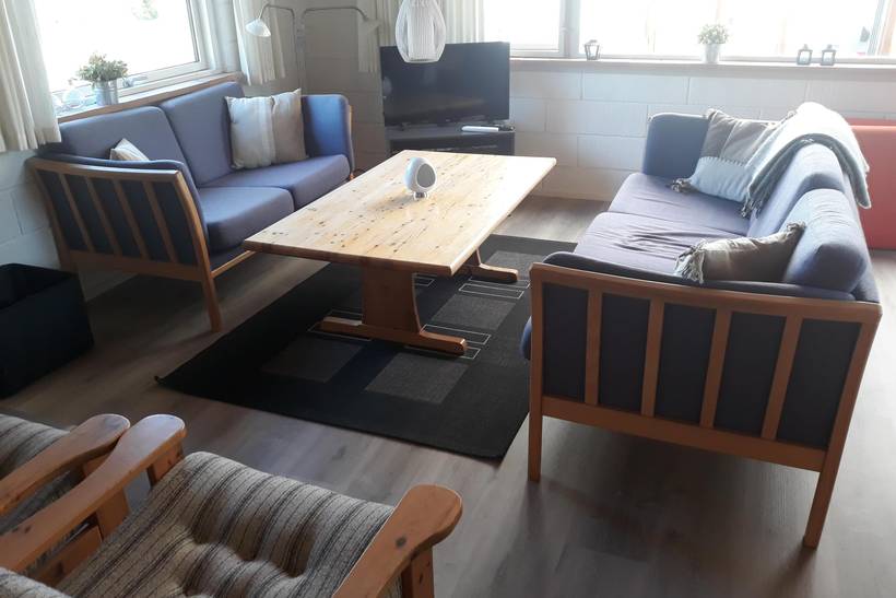 Foto von Ferienhaus BD01 auf Mors - Thy/Limfjord