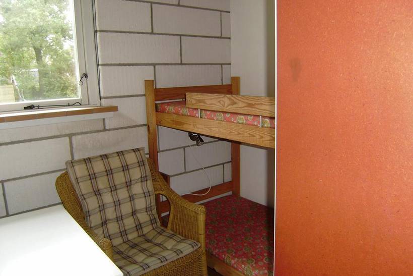 Foto von Ferienhaus BD01 auf Mors - Thy/Limfjord