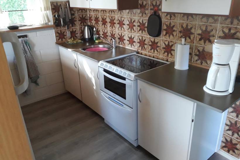 Foto von Ferienhaus BD01 auf Mors - Thy/Limfjord