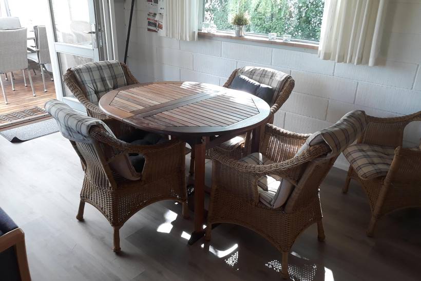 Foto von Ferienhaus BD01 auf Mors - Thy/Limfjord
