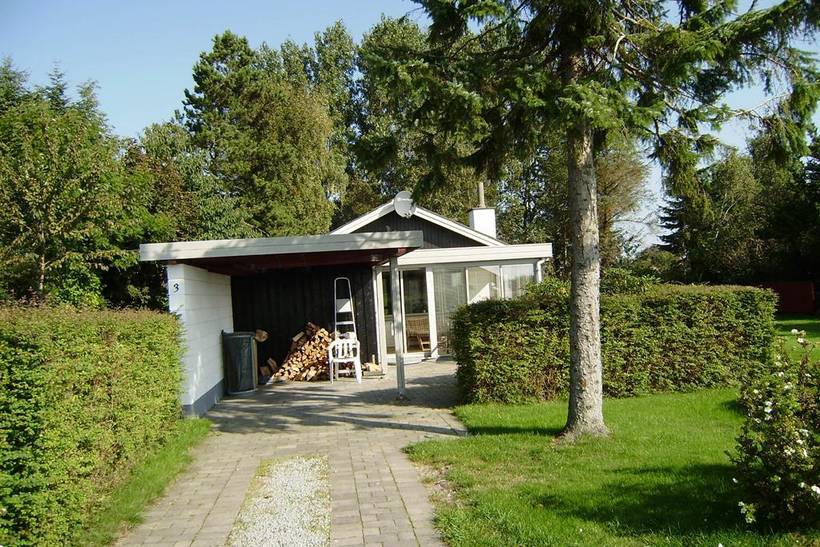 Foto von Ferienhaus BD01 auf Mors - Thy/Limfjord