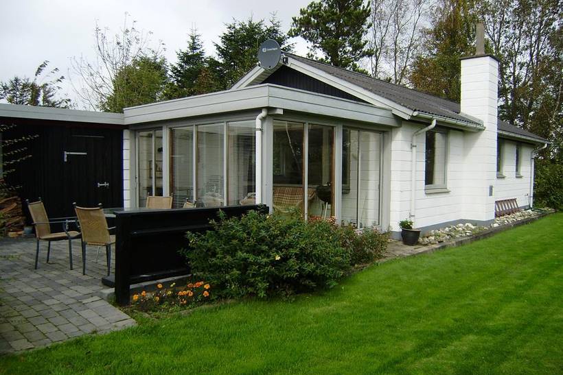Foto von Ferienhaus BD01 auf Mors - Thy/Limfjord