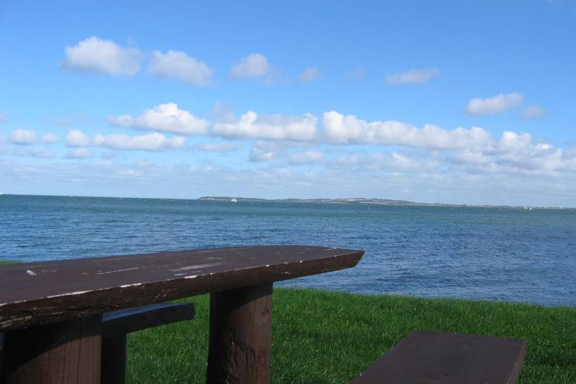 Foto von Ferienhaus BD01 auf Mors - Thy/Limfjord