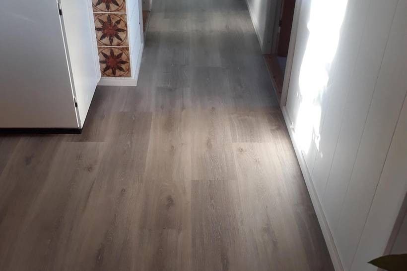 Foto von Ferienhaus BD01 auf Mors - Thy/Limfjord