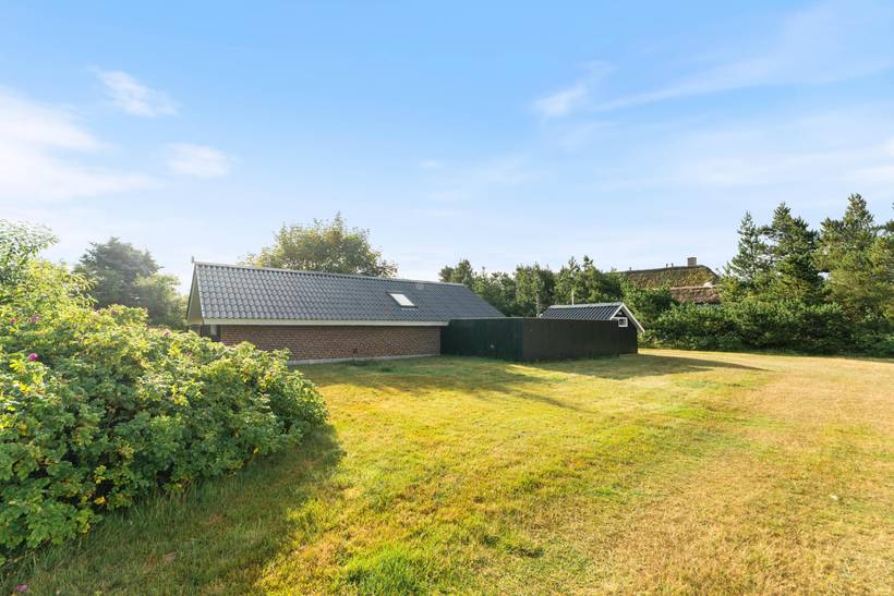 Foto von Ferienhaus BD08 in Bjerregård - Westjütland