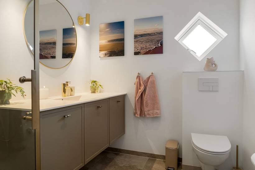 Foto von Ferienhaus BD09 in Løkken - Nordjütland