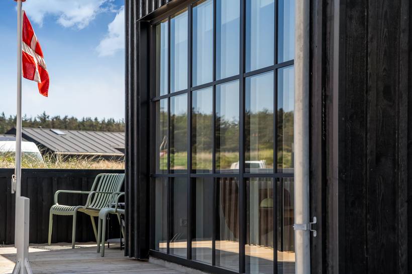 Foto von Ferienhaus BD09 in Løkken - Nordjütland