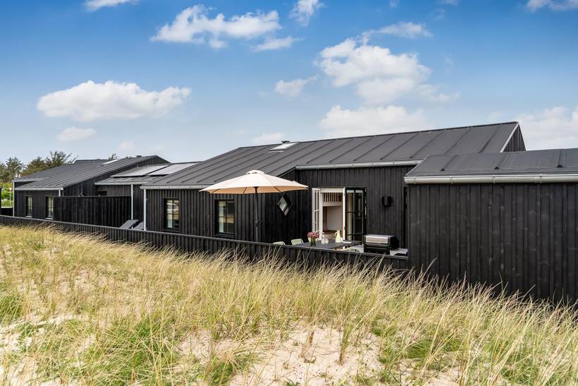 Foto von Ferienhaus BD09 in Løkken - Nordjütland