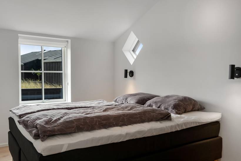 Foto von Ferienhaus BD09 in Løkken - Nordjütland