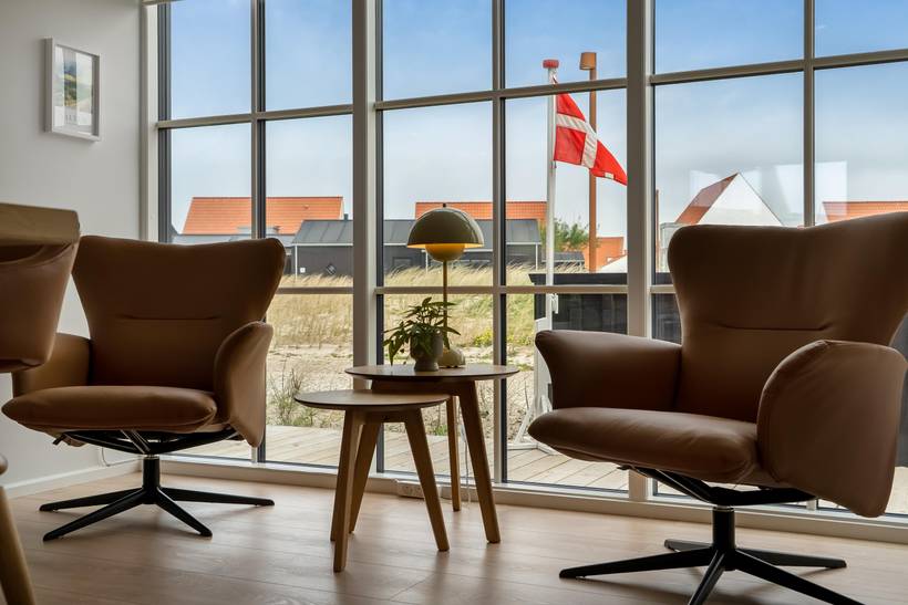 Foto von Ferienhaus BD09 in Løkken - Nordjütland