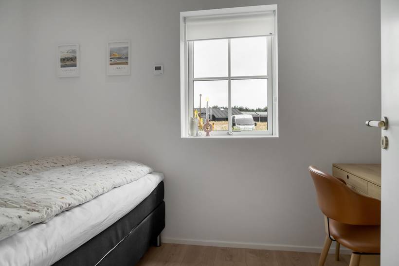 Foto von Ferienhaus BD09 in Løkken - Nordjütland
