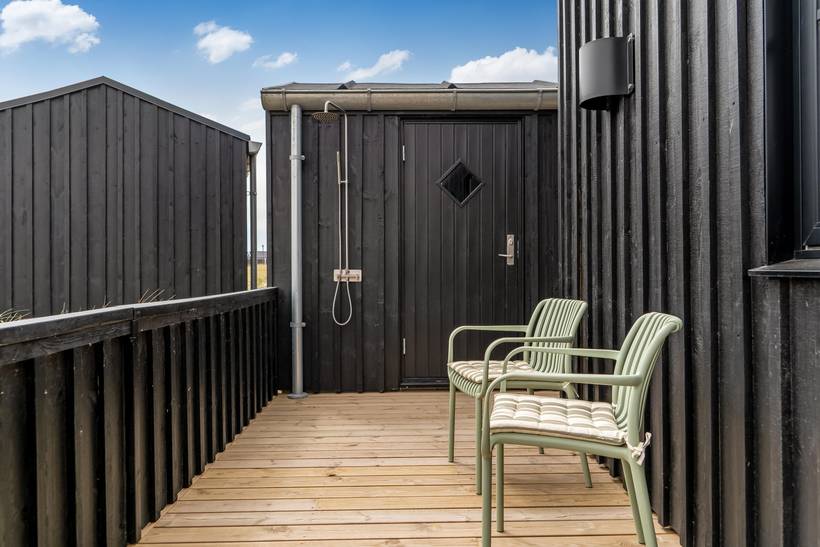 Foto von Ferienhaus BD09 in Løkken - Nordjütland
