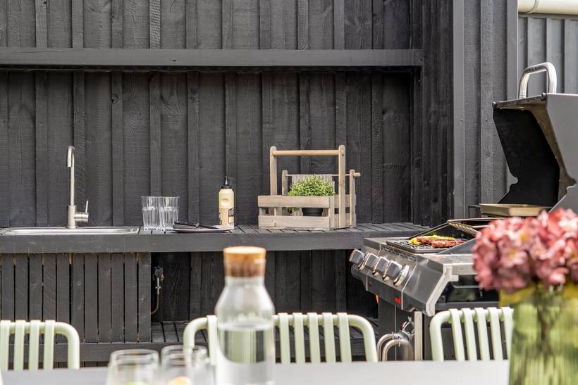 Foto von Ferienhaus BD09 in Løkken - Nordjütland