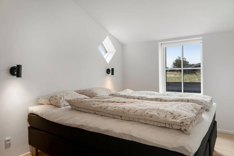 Foto von Ferienhaus BD09 in Løkken - Nordjütland