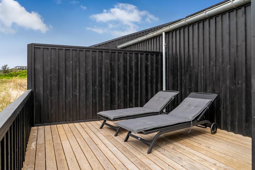 Foto von Ferienhaus BD09 in Løkken - Nordjütland
