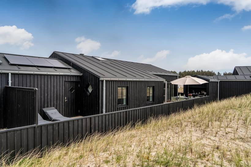 Foto von Ferienhaus BD09 in Løkken - Nordjütland