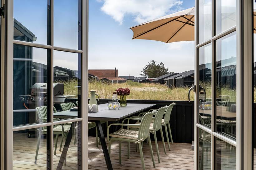 Foto von Ferienhaus BD09 in Løkken - Nordjütland