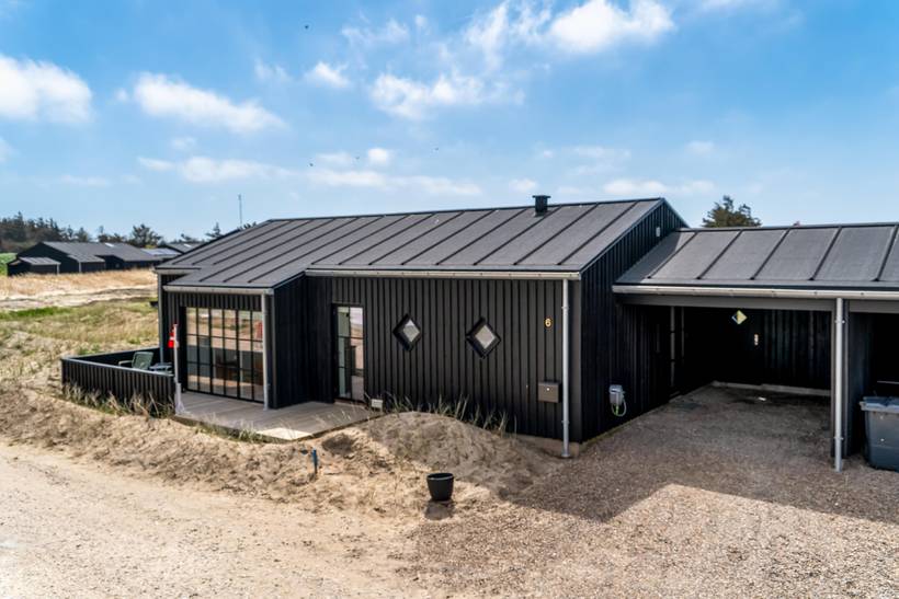 Foto von Ferienhaus BD09 in Løkken - Nordjütland