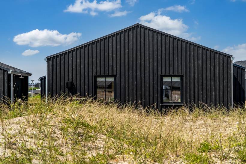 Foto von Ferienhaus BD09 in Løkken - Nordjütland