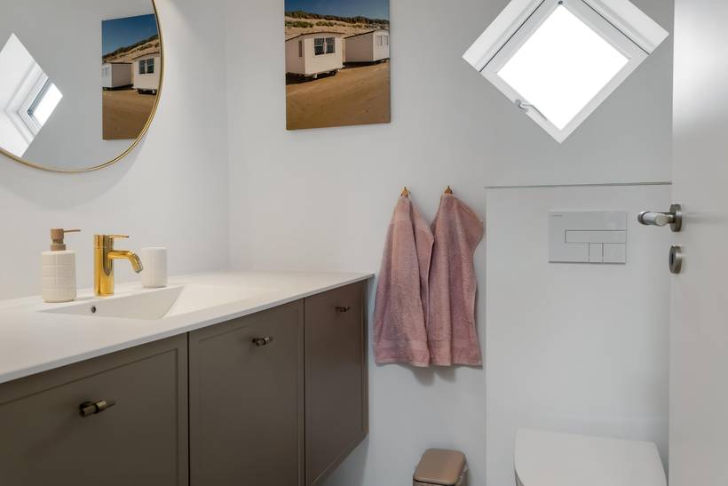 Foto von Ferienhaus BD09 in Løkken - Nordjütland
