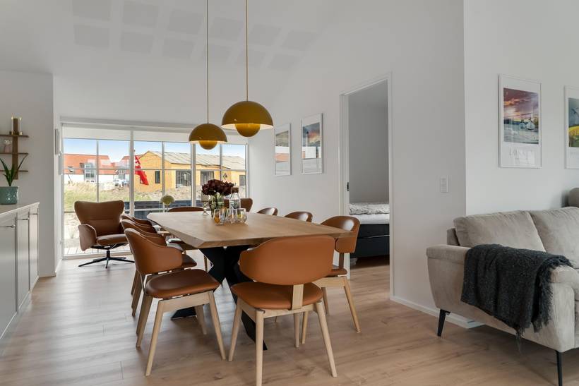 Foto von Ferienhaus BD09 in Løkken - Nordjütland