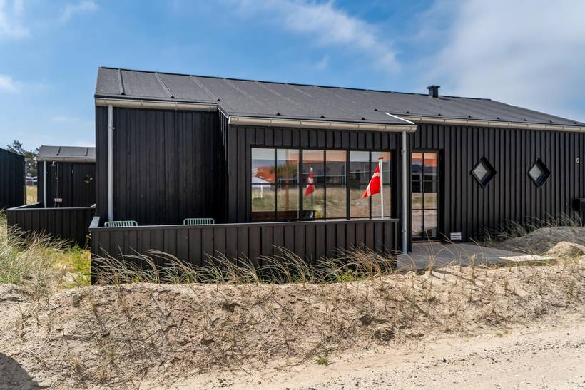 Foto von Ferienhaus BD09 in Løkken - Nordjütland