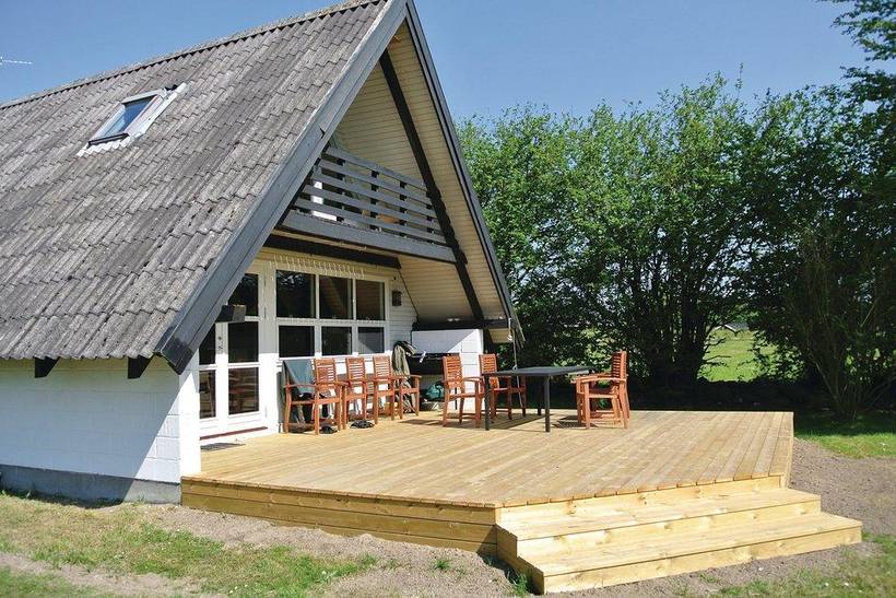 Foto von Ferienhaus BD18 in Bukkemose - Langeland
