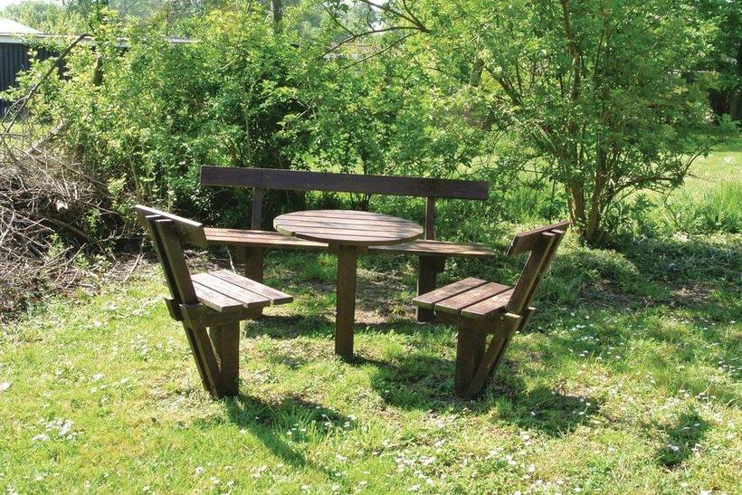 Foto von Ferienhaus BD18 in Bukkemose - Langeland