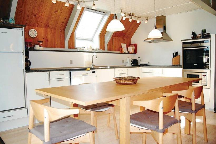 Foto von Ferienhaus BD18 in Bukkemose - Langeland