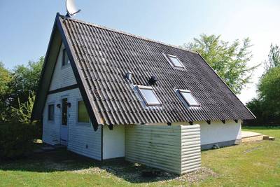Vorschaubild von Ferienhaus BD18 in Bukkemose - Langeland