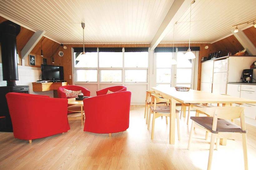 Foto von Ferienhaus BD18 in Bukkemose - Langeland