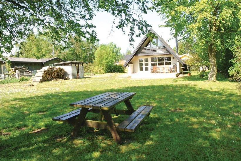 Foto von Ferienhaus BD18 in Bukkemose - Langeland