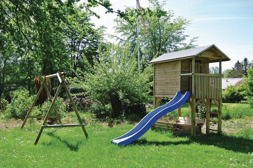 Foto von Ferienhaus BD18 in Bukkemose - Langeland