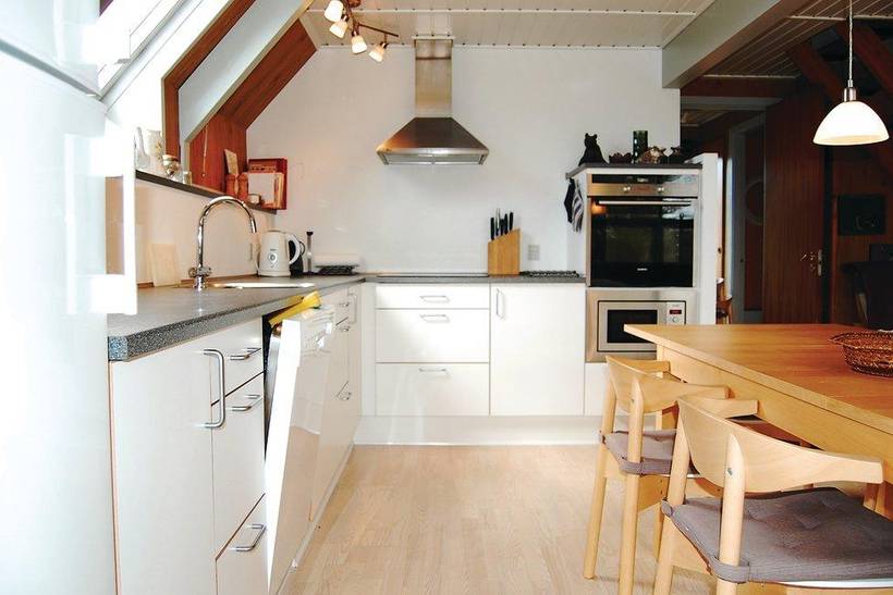 Foto von Ferienhaus BD18 in Bukkemose - Langeland
