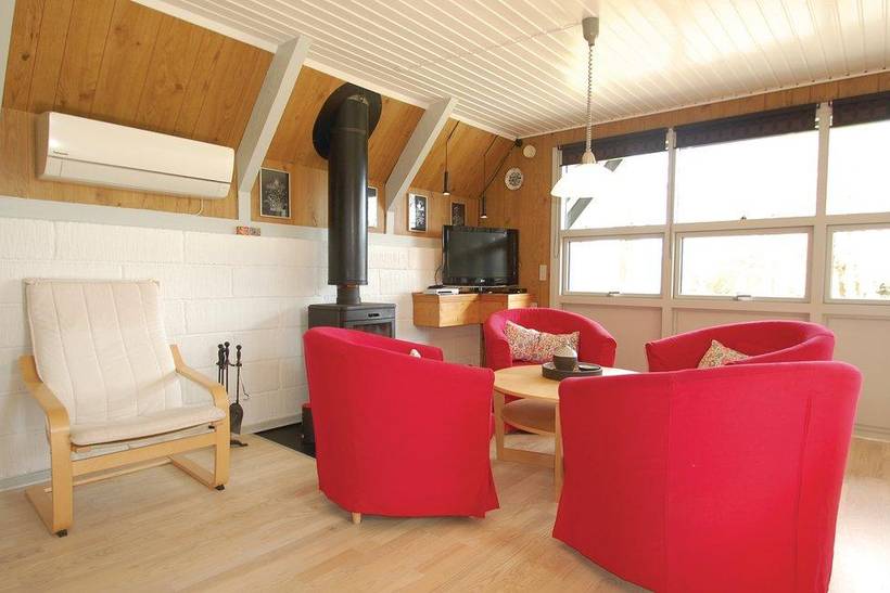 Foto von Ferienhaus BD18 in Bukkemose - Langeland