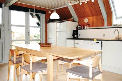 Vorschaubild von Ferienhaus BD18 in Bukkemose - Langeland