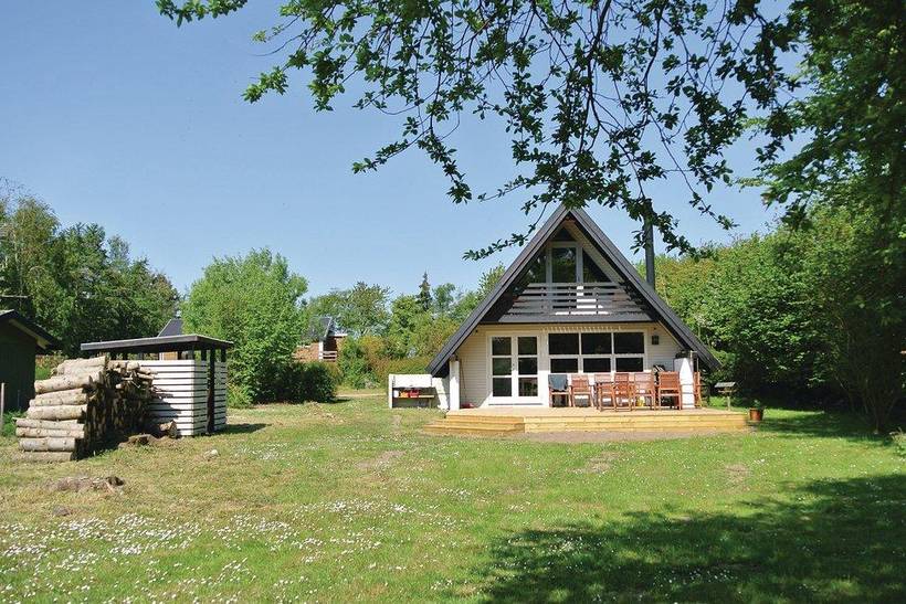 Foto von Ferienhaus BD18 in Bukkemose - Langeland