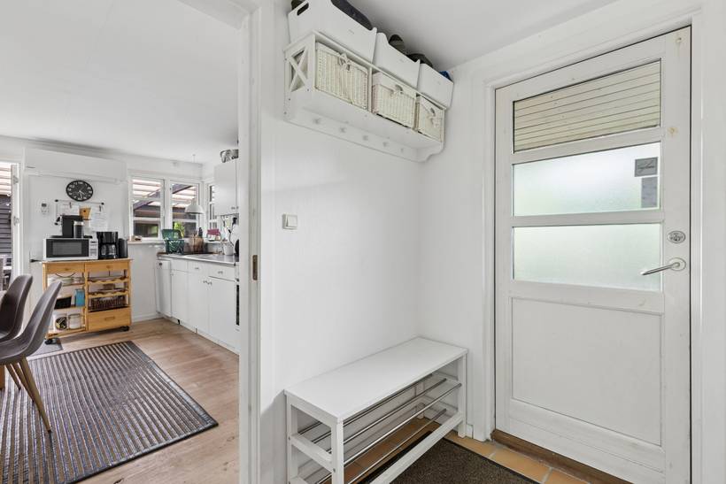 Foto von Ferienhaus BD19 in Røsnæs - Westseeland