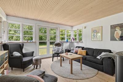 Vorschaubild von Ferienhaus BD19 in Røsnæs - Westseeland