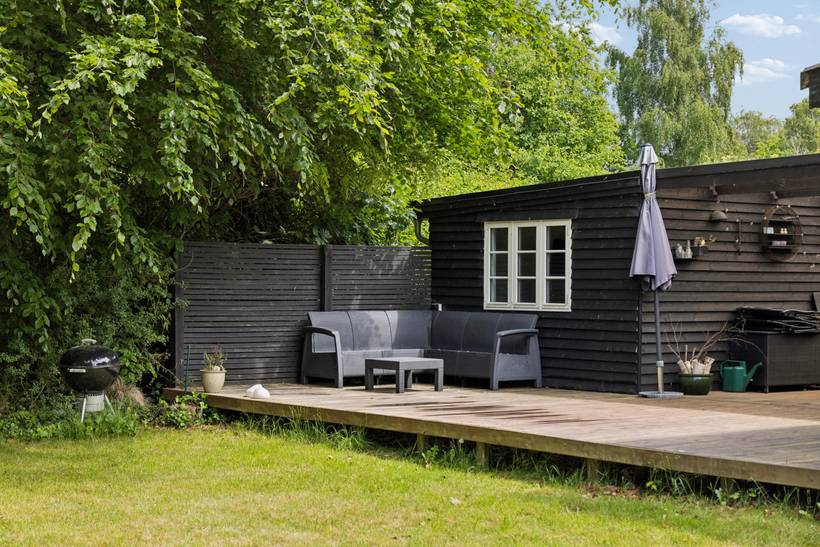 Foto von Ferienhaus BD19 in Røsnæs - Westseeland
