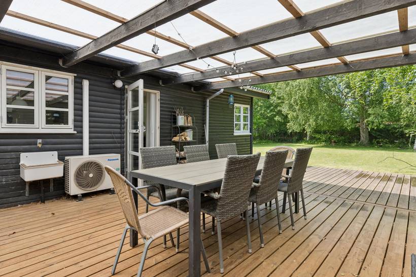 Foto von Ferienhaus BD19 in Røsnæs - Westseeland