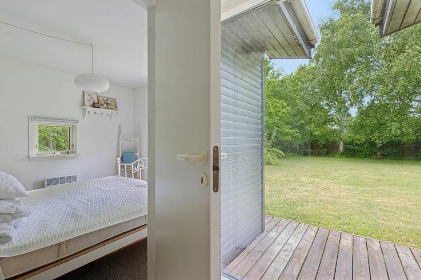 Foto von Ferienhaus BD19 in Røsnæs - Westseeland