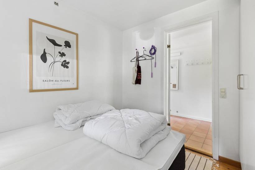 Foto von Ferienhaus BD19 in Røsnæs - Westseeland