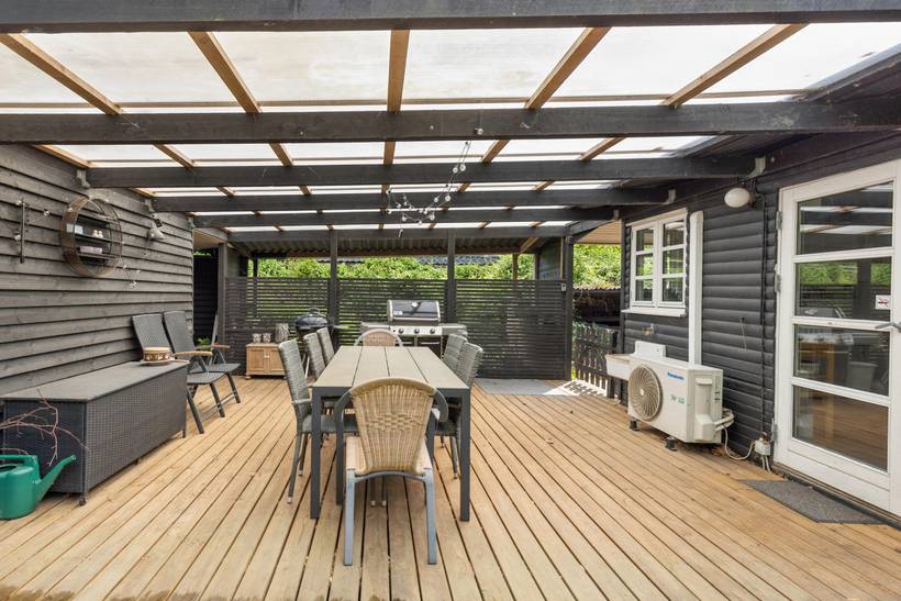 Foto von Ferienhaus BD19 in Røsnæs - Westseeland