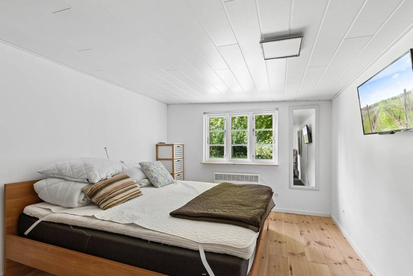 Foto von Ferienhaus BD19 in Røsnæs - Westseeland