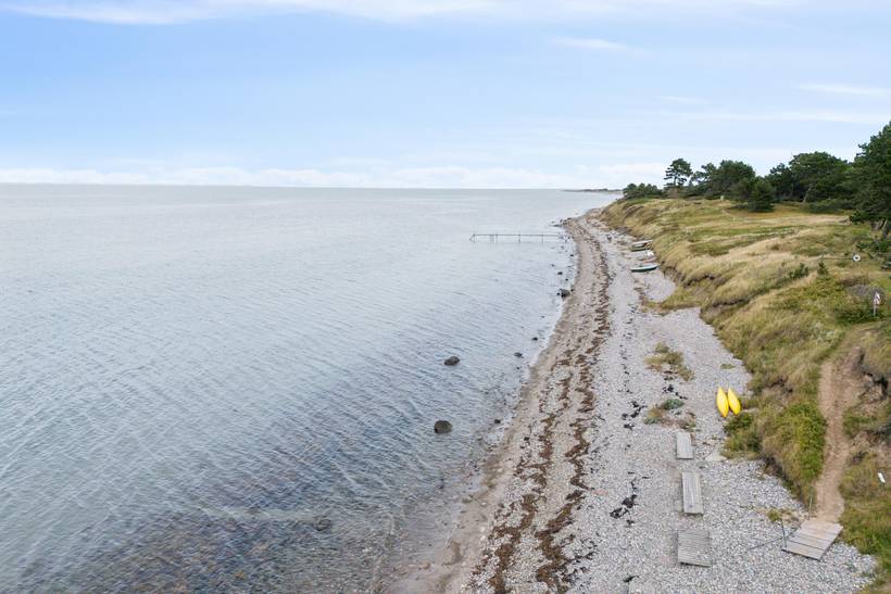 Foto von Ferienhaus BD19 in Røsnæs - Westseeland