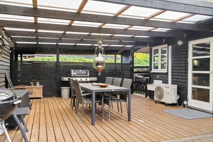 Foto von Ferienhaus BD19 in Røsnæs - Westseeland